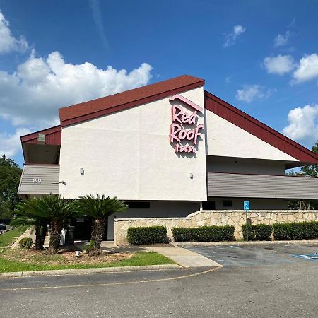 Red Roof Inn Lafayette, La Exterior photo