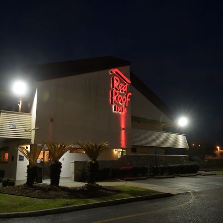 Red Roof Inn Lafayette, La Exterior photo